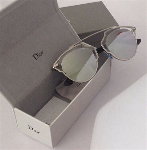 dior so real fake glasses